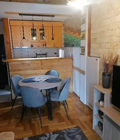 Casa Apartamento Zlatibor