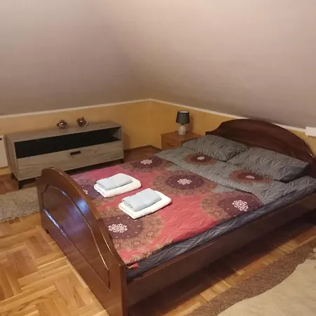 Apartamento Casa