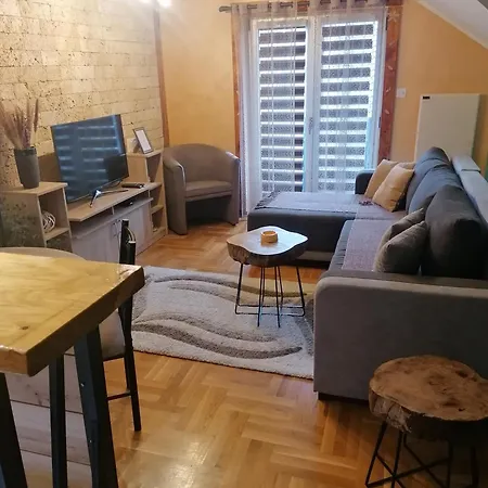 Casa Apartamento Zlatibor