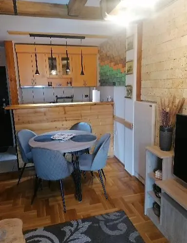 Casa Apartamento Zlatibor